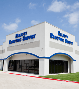 Elliott Houston Regional Hub